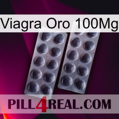 Viagra Gold 100Mg 31